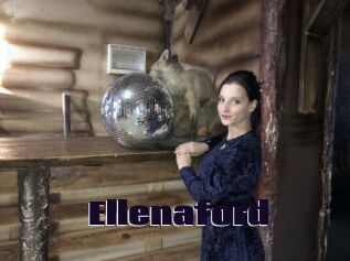 Ellenaford