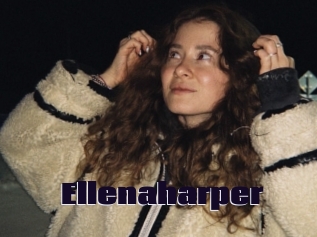 Ellenaharper