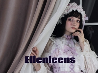 Ellenleens