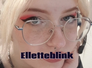 Elletteblink