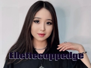 ellettecoppedge Prolap Sex