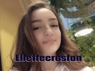 Ellettecroston