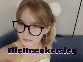 Elletteeckersley