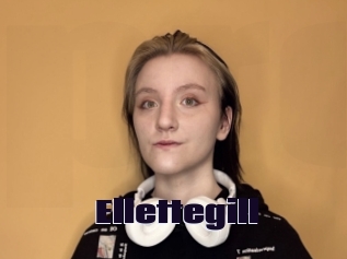 Ellettegill