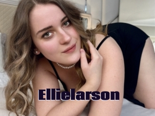 Ellielarson