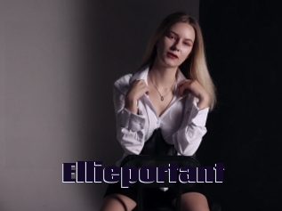 Ellieportant