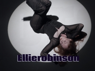 Ellierobinson