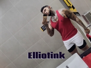 Elliotink