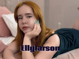 Ellylarson