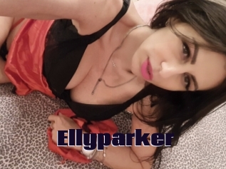 Ellyparker