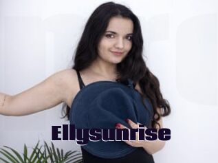 Ellysunrise