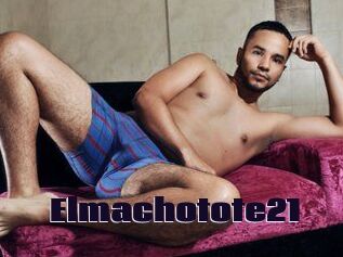 Elmachotote21