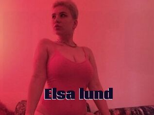 Elsa_lund