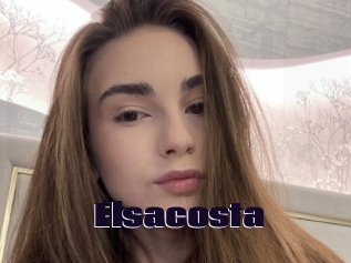 Elsacosta