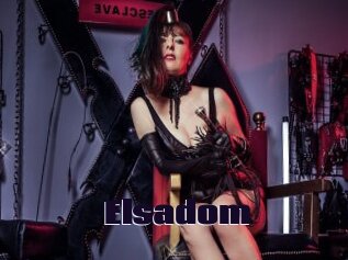 Elsadom