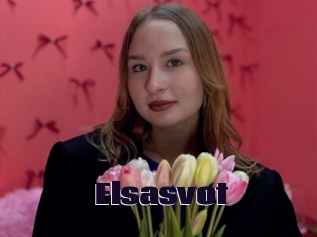 Elsasvot