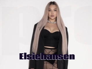 Elsiehansen