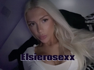 Elsierosexx