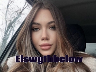 Elswythbelow