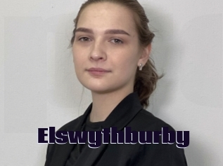 Elswythburby
