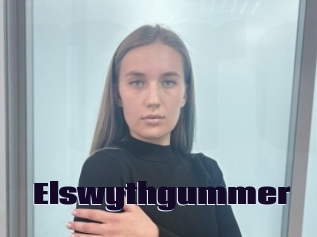 Elswythgummer