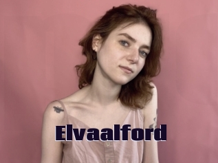 Elvaalford