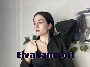 Elvabancroft