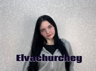 Elvachurchey