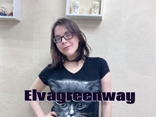 Elvagreenway