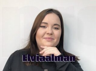 Elviaalman