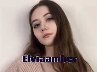 Elviaamber