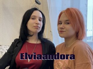 Elviaandora