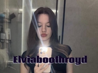 Elviaboothroyd