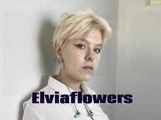 Elviaflowers