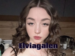 Elviagalen