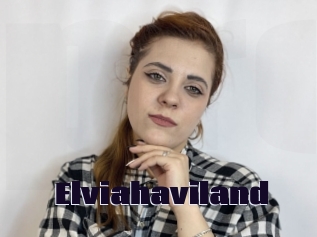 Elviahaviland