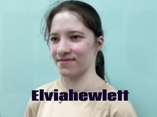 Elviahewlett