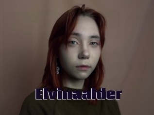 Elvinaalder