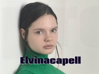 Elvinacapell