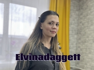 Elvinadaggett