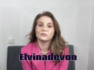 Elvinadevon