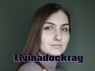 Elvinadockray