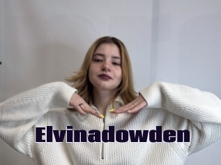 Elvinadowden