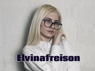 Elvinafreison