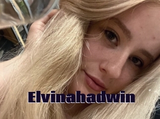 Elvinahadwin