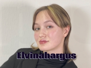 Elvinahargus