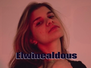 Elwinealdous