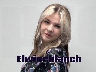 Elwineblanch