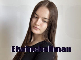 Elwinehallman