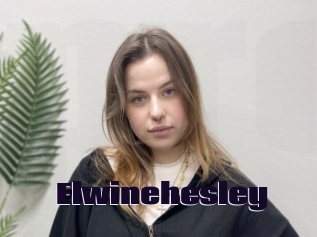 Elwinehesley